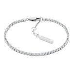 Bracelet CALVIN KLEIN acier Trio - vue 4