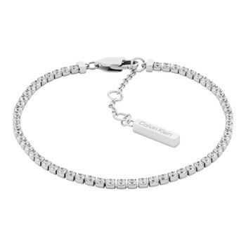 Bracelet CALVIN KLEIN acier Trio