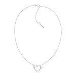 Collier CALVIN KLEIN acier enchanting - vue 1