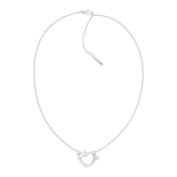 Collier CALVIN KLEIN acier enchanting