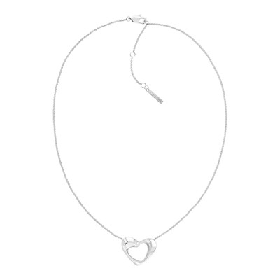 Collier CALVIN KLEIN acier enchanting