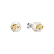 BOUCLES D'OREILLES LACOSTE Matchpoint ACIER INOXYDABLE