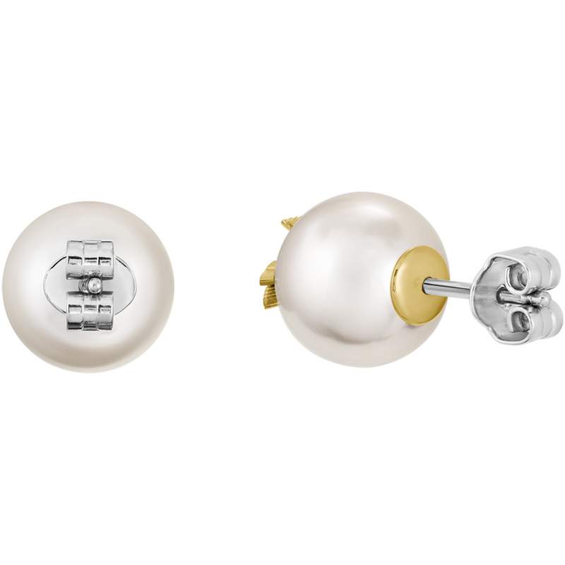 BOUCLES D'OREILLES LACOSTE Matchpoint ACIER INOXYDABLE - vue 3