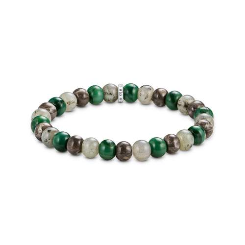 Bracelet THOMAS SABO argent labradorites