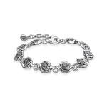 Bracelet  THOMAS SABO argent - vue 1