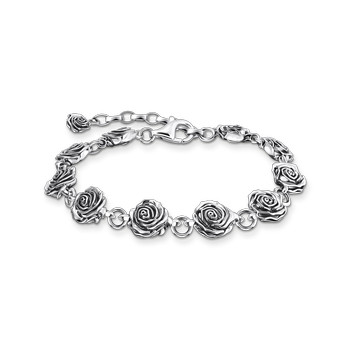 THOMAS SABO zilveren armband