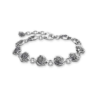 Bracelet  THOMAS SABO argent - vue 1