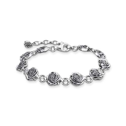 Bracelet  THOMAS SABO argent