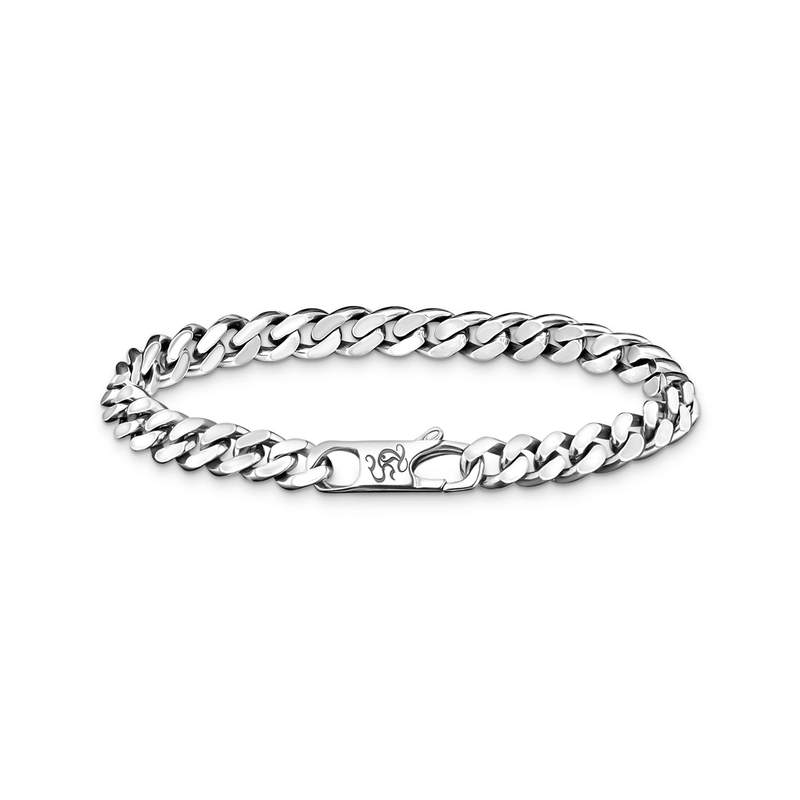 Bracelet THOMAS SABO argent - vue 1