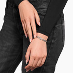 Bracelet THOMAS SABO argent - vue porté 1