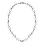 Chaine BOSS kode chain acier - vue 1
