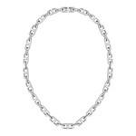 Chaine BOSS kode chain acier - vue 2