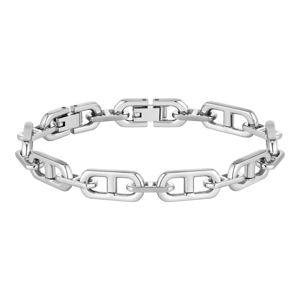 BOSS KODE CHAIN steel bracelet