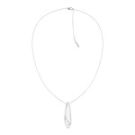 Collier CALVIN KLEIN distinctive icons acier - vue 1