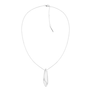 Collier CALVIN KLEIN distinctive icons acier