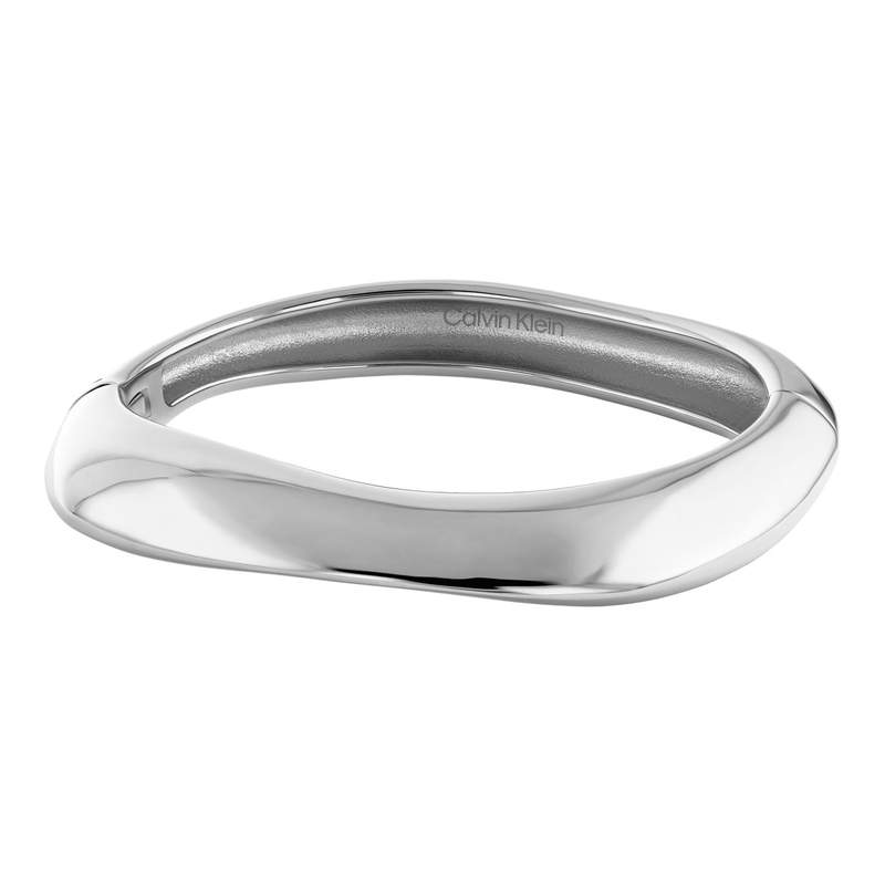 Bracelet CALVIN KLEIN DISTINCTIVE ICONS acier - vue 1