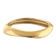 Bracelet CALVIN KLEIN DISTINCTIVE ICONS acier doré