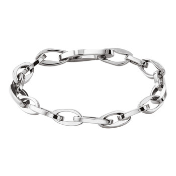 Bracelet CALVIN KLEIN DISTINCTIVE ICONS acier