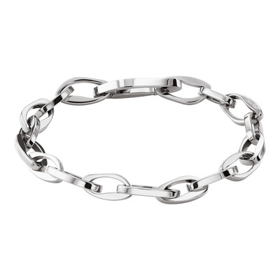Bracelet CALVIN KLEIN DISTINCTIVE ICONS acier