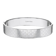 Bracelet CALVIN KLEIN SIMPLY LOGO acier