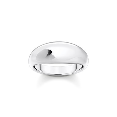 Bague THOMAS SABO argent