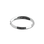 Alliance or blanc 375 - vue 1