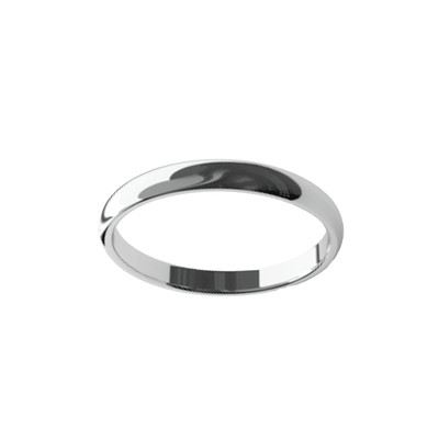 Alliance or blanc 375