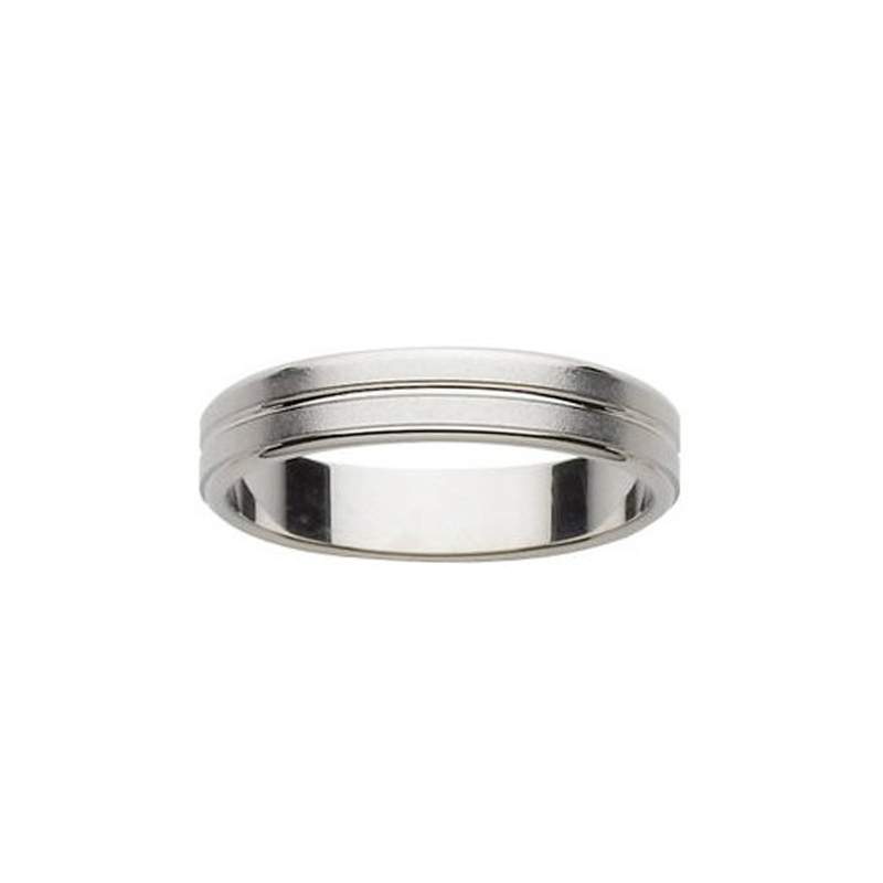 Alliance or blanc 750 - vue 1