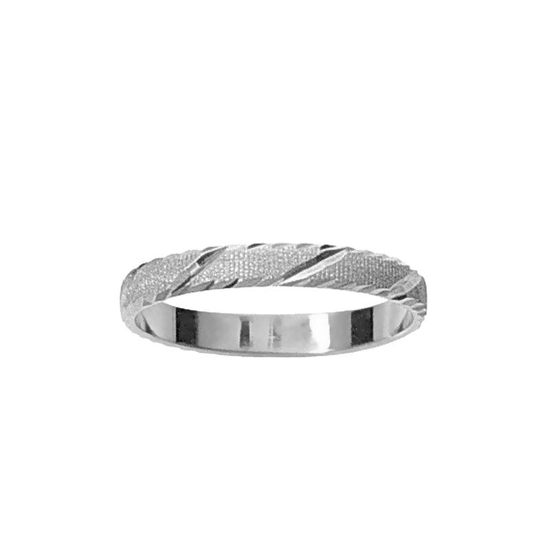 Alliance or blanc 750 - vue 1