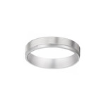 Alliance or blanc 375 - vue 1