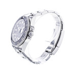 Montre d'occasion Rolex GMT-Master II homme automatique acier - vue 2