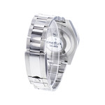 Montre d'occasion Rolex GMT-Master II homme automatique acier - vue 3