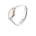 Montre d'occasion Rolex DateJust mixte automatique or jaune et acier - vue 2