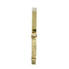 Montre d'occasion bracelet Piaget or 585 jaune 17 cm - vue V2