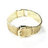 Montre d'occasion bracelet Piaget or 585 jaune 17 cm - vue V3