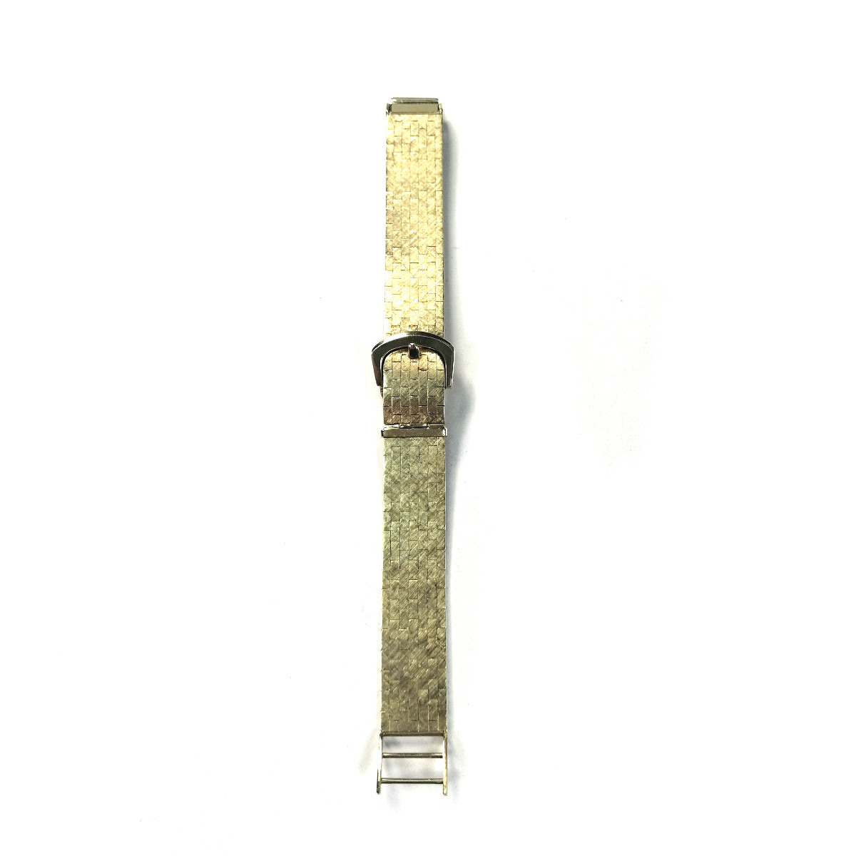 Montre d'occasion bracelet Piaget or 585 jaune 17 cm - vue 4