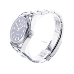Montre d'occasion Rolex Milgauss homme automatique acier - vue 2