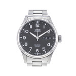 Montre d'occasion Oris Big Crown automatique homme acier - vue 1