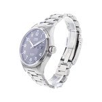 Montre d'occasion Oris Big Crown automatique homme acier - vue 2