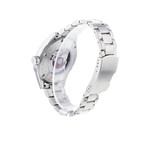 Montre d'occasion Oris Big Crown automatique homme acier - vue 3