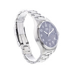 Montre d'occasion Oris Big Crown automatique homme acier - vue 5