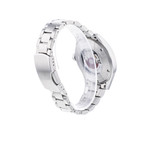 Montre d'occasion Oris Big Crown automatique homme acier - vue 7