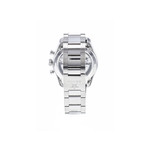 Montre d'occasion Zenith El Primero automatique homme chronographe acier - vue 4
