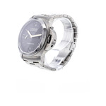 Montre d'occasion Panerai Luminor automatique homme titane - vue 2