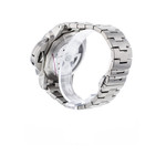 Montre d'occasion Panerai Luminor automatique homme titane - vue 3