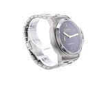 Montre d'occasion Panerai Luminor automatique homme titane - vue 5