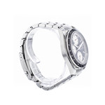 Montre d'occasion Omega Speedmaster Date automatique homme chronographe acier - vue 5
