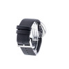 Montre d'occasion Dior D femme acier bracelet textile noir - vue V3