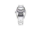 Montre d'occasion Rolex DateJust homme automatique acier - vue 3