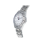 Montre d'occasion Rolex Explorer II homme automatique acier - vue 2